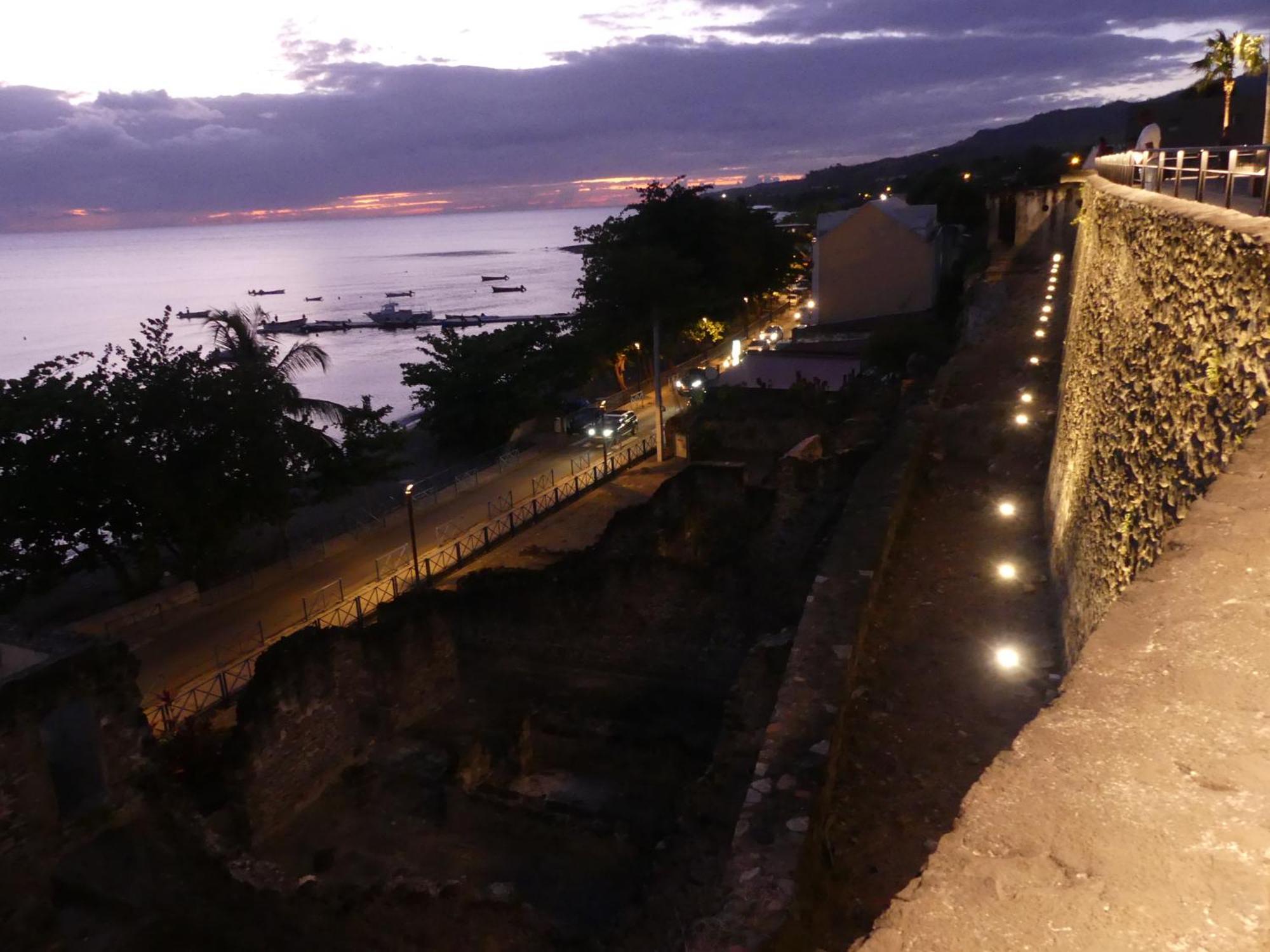 Caraibes Holidays Sainte-Anne Exterior photo